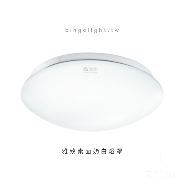 星鑽吸頂燈